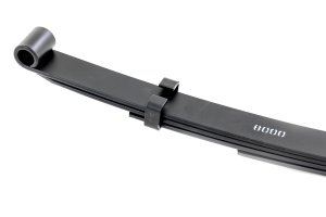 Chevrolet K20 Suspension Lift Kit - Front - Rough Country - 2